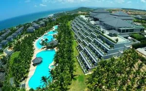 Sea Links City Mũi Né - Điểm đến nghỉ dưỡng đẳng cấp bậc nhất Phan Thiết 46 Sea Links Beach phan thiet vivubinhthuan Vi Vu Bình Thuận