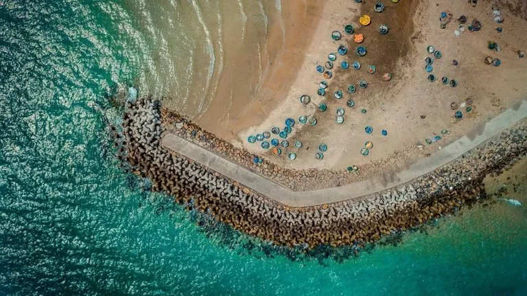 Mũi Né 2024 - Khám phá vẻ đẹp của Thủ Đô Resort 2 bai tam cong cong tai mui ne Vi Vu Bình Thuận