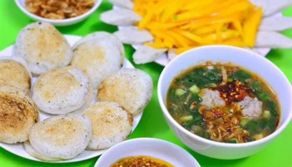 Du lịch Mũi Né với 3 triệu đồng , ăn gì và ở đâu ? 2 Du lịch Mũi Né với 3 triệu đồng , ăn gì và ở đâu