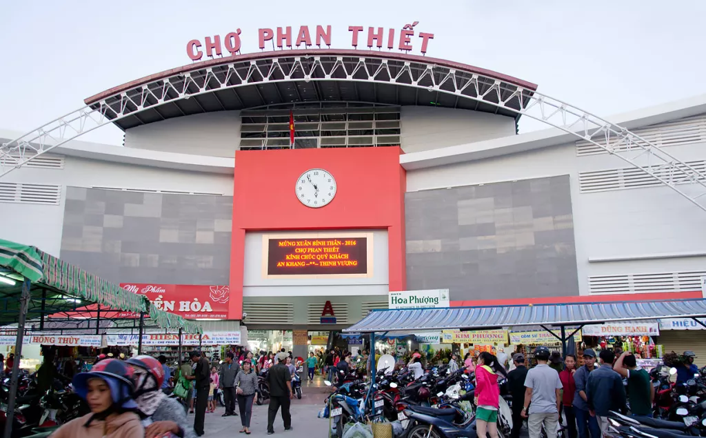 Mũi Né 2024 - Khám phá vẻ đẹp của Thủ Đô Resort 2 Mũi Né 2023 - Khám phá vẻ đẹp của Thủ Đô Resort