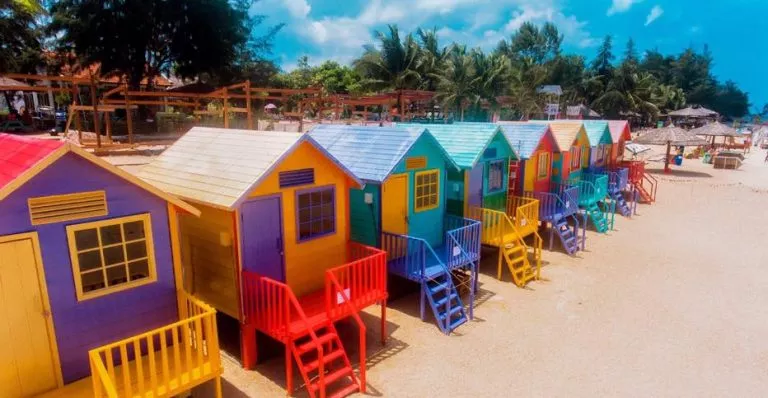 Kinh nghiệm du lịch Lagi năm 2024 2 coco beach camp lagi 02 e1692806943827 Vi Vu Bình Thuận