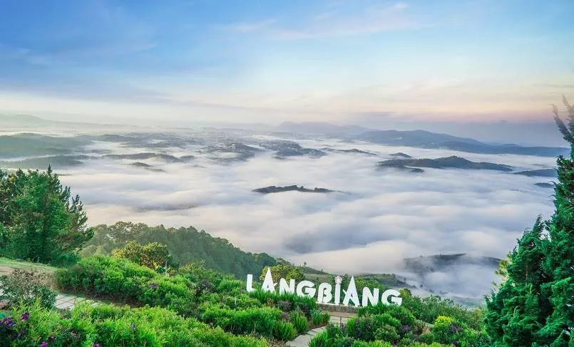 Tour du lịch tự túc 5 ngày 4 đêm Đà Lạt - Phan Thiết - Mũi Né 3 Tour du lịch tự túc 5 ngày 4 đêm
