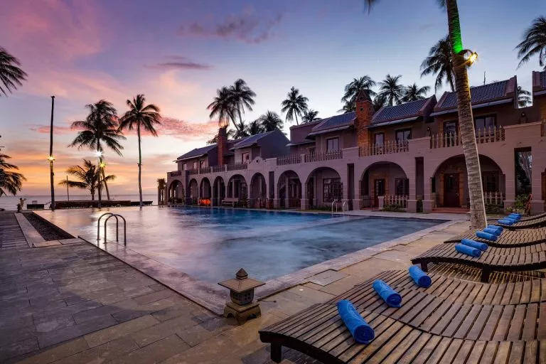 Phan Thiết - Mũi Né: Điểm đến lý tưởng cho những chuyến du lịch trong năm 2024 3 le viva mui ne resort vivubinhthuan Vi Vu Bình Thuận
