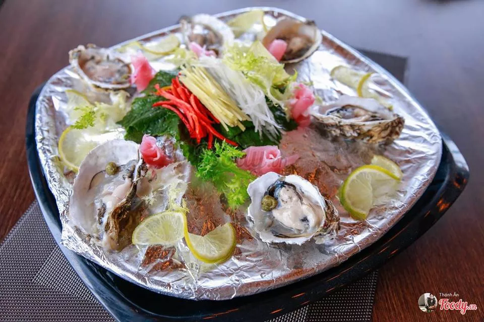 Top 5 Nhà Hàng Hải Sản Ngon Nhất tại Phan Thiết 3 Top 5 Nhà Hàng Hải Sản Ngon Nhất tại Phan Thiết
