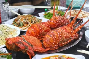 Top 5 Nhà Hàng Hải Sản Ngon Nhất tại Phan Thiết 4 Top 5 Nhà Hàng Hải Sản Ngon Nhất tại Phan Thiết
