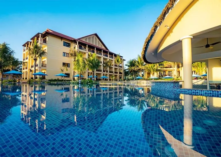 Top 4 khách sạn 4 sao tại Mũi Né view đẹp 2024 3 pandanus resort mui ne Vi Vu Bình Thuận