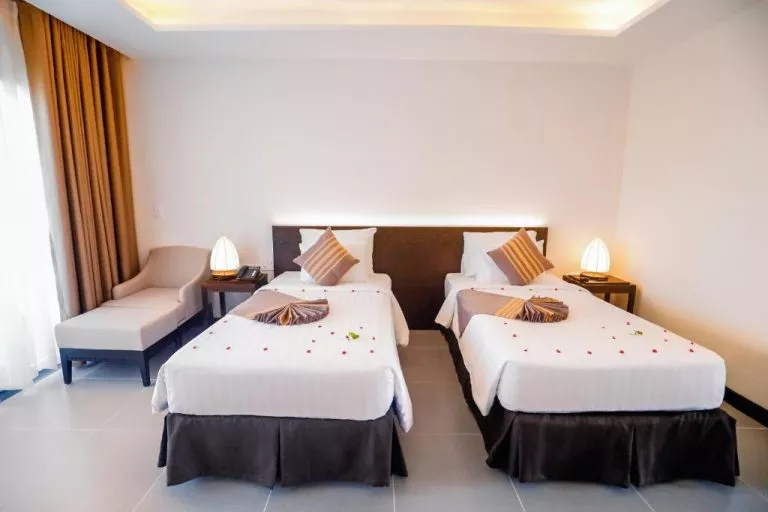 Mũi Né Bay Resort: Điểm dừng chân lý tưởng cho kỳ nghỉ bên biển 11 Mũi Né Bay - ViVuBinhThuan
