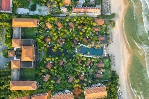 Anantara Mui Ne Resort: Điểm đến nghỉ dưỡng sang trọng bên bờ biển Phan Thiết 14 Kinh nghiệm du lịch Mũi Né tự túc