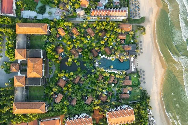Anantara Mui Ne Resort: Điểm đến nghỉ dưỡng sang trọng bên bờ biển Phan Thiết 19 Kinh nghiệm du lịch Mũi Né tự túc