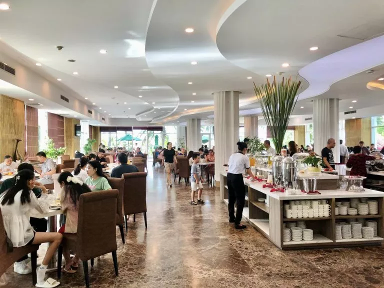 Khách sạn Mường Thanh Phan Thiết - Lựa chọn lưu trú lý tưởng khi du lịch Phan Thiết 16 muong thanh mui ne Vi Vu Bình Thuận