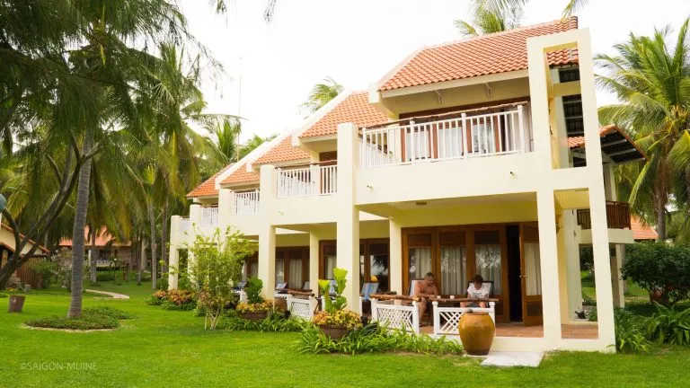 Nghỉ dưỡng tại Sài Gòn Mũi Né Resort - Điểm đến lý tưởng cho kỳ nghỉ của bạn 27 sai gon mui ne Vi Vu Bình Thuận