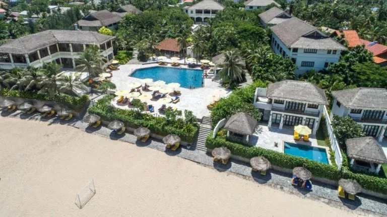 Allezboo Beach Resort Mũi Né 5 allezboo beach resort Vi Vu Bình Thuận
