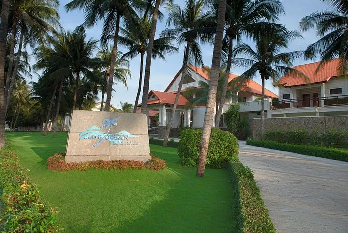 Blue Ocean Resort - Lựa chọn lý tưởng cho kỳ nghỉ dưỡng tại Mũi Né 27 blue ocean resort Vi Vu Bình Thuận