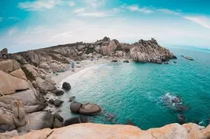 5 địa điểm du lịch hấp dẫn ở Mũi Né mà bạn không nên bỏ lỡ 8 cu lao cau Vi Vu Bình Thuận