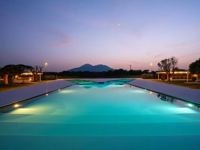Những khu nghỉ dưỡng cao cấp tại Phan Thiết cho kỳ nghỉ Tết Dương lịch đáng giá 15 Secret Garden Resort Spa Vi Vu Bình Thuận