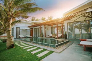 Khu Nghỉ Dưỡng Sonata Resort & Spa Tại Bãi Biển Tiến Thành, Phan Thiết 23 Sonata Resort 1 Vi Vu Bình Thuận
