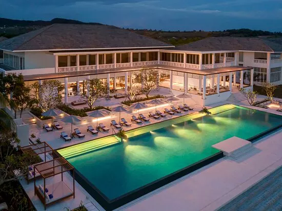 Top 3 khách sạn Phan Thiết đẹp nhất: Trải nghiệm nghỉ dưỡng tuyệt vời bên bờ biển 4 azerai-ke-ga-bay