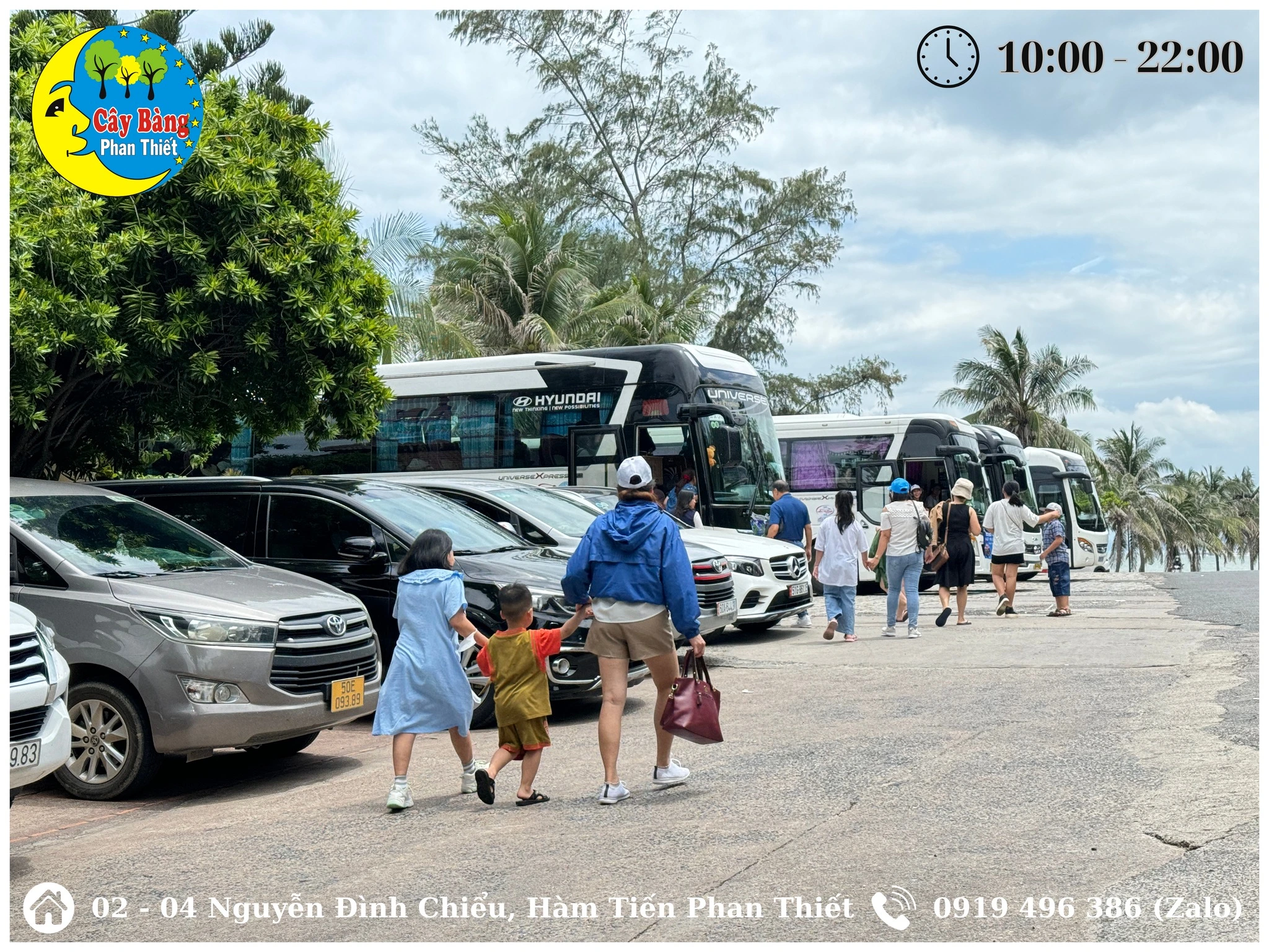 Review: Nhà hàng Cây Bàng Phan Thiết – Thiên đường ẩm thực hải sản tươi sống 4 467069105 1091354446323081 6951350730962048713 n Vi Vu Bình Thuận