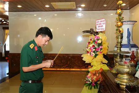 Địa điểm du lịch Phan Thiết Khám phá những điểm đến hấp dẫn năm 2023
