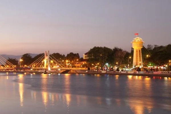 Địa điểm du lịch Phan Thiết Khám phá những điểm đến hấp dẫn năm 2023