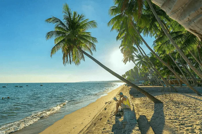 Địa điểm du lịch Phan Thiết Khám phá những điểm đến hấp dẫn năm 2023