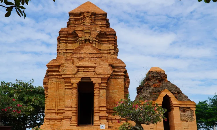 Địa điểm du lịch Phan Thiết Khám phá những điểm đến hấp dẫn năm 2023