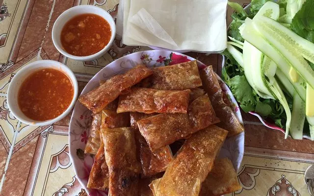 Vi Vu Bình Thuận