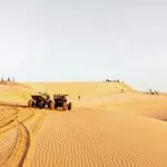 Kinh nghiệm du lịch Mũi Né tự túc