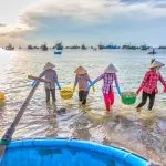 Làng chài Mũi Né