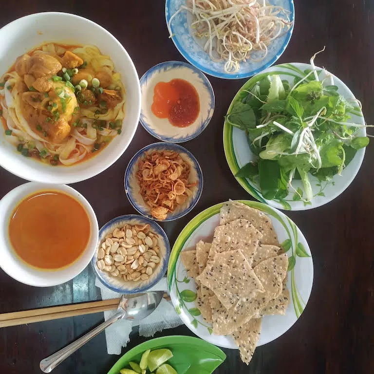 Vi Vu Bình Thuận