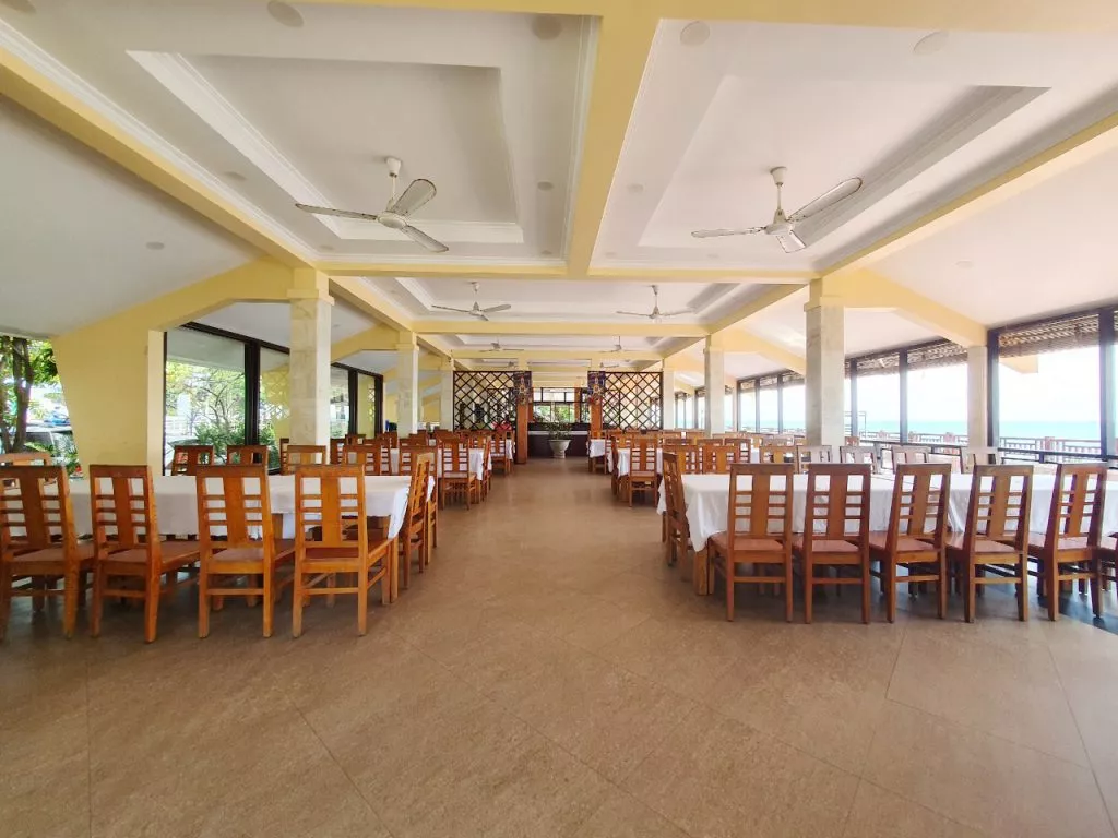 nha hang cay bang vi vu binh thuan Vi Vu Bình Thuận