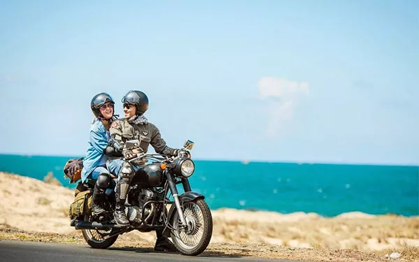 nhung cung duong di lagi gan nhat voi moi phuong tien 2 Vi Vu Bình Thuận