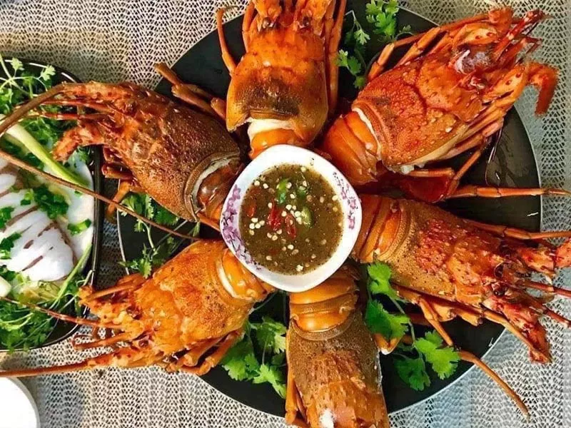Tour Phan Thiết 2 Ngày 1 Đêm