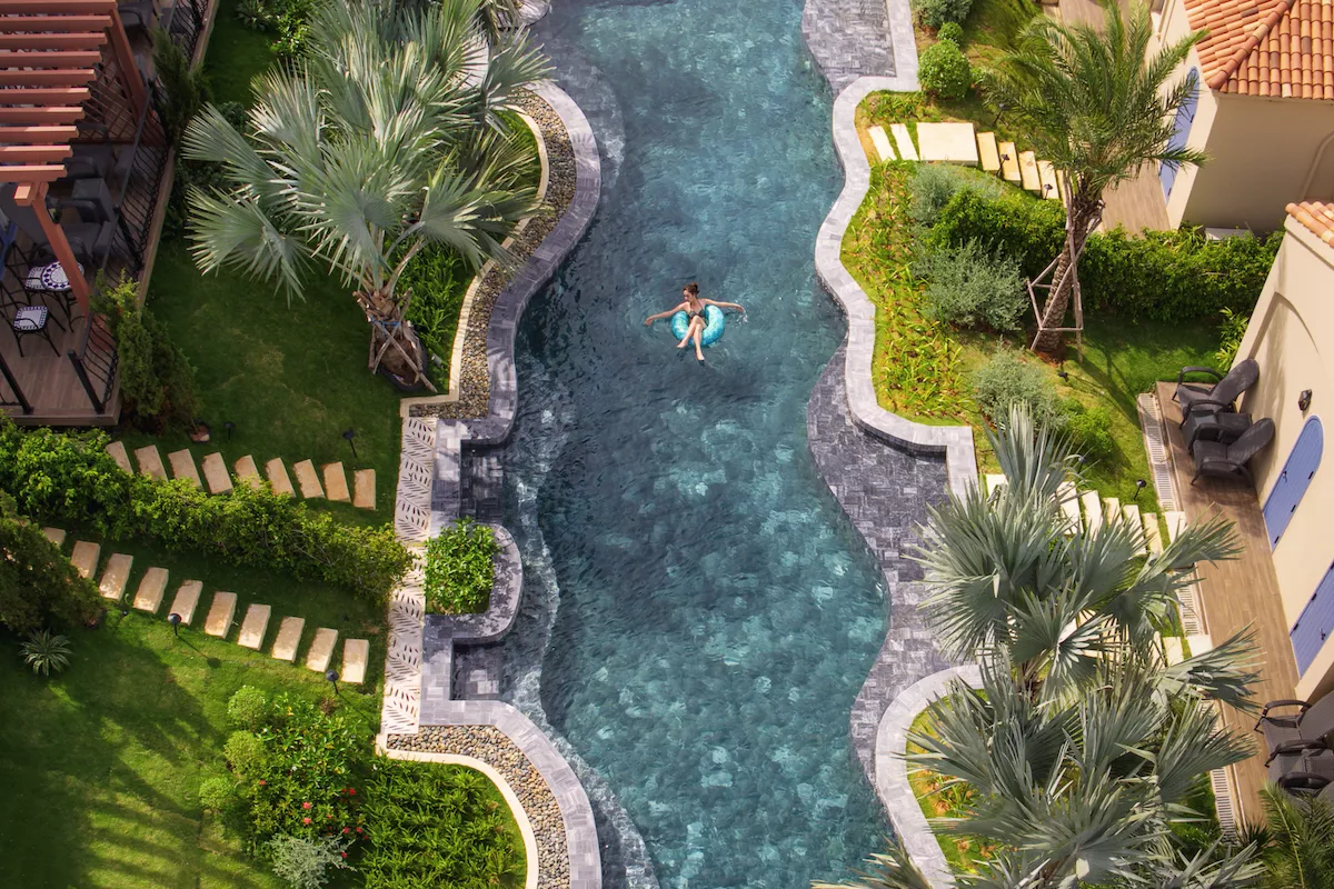 Centara Mirage Resort Mũi Né
