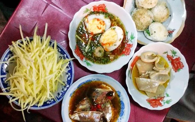 Top 5 Quán Ăn Ngon Nhất Lagi 2023