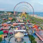 Địa điểm vui chơi tại Phan Thiết