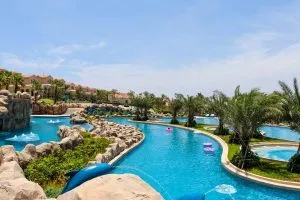 centara Mirage Resort Mui Ne Vi Vu Bình Thuận