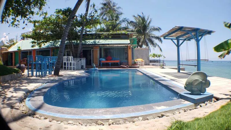Homestay giá rẻ Mũi Né 