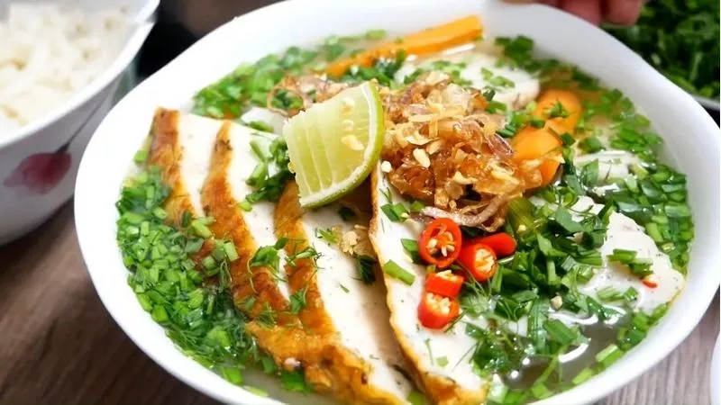 10 Món Ăn Hấp Dẫn Tại Phan Thiết