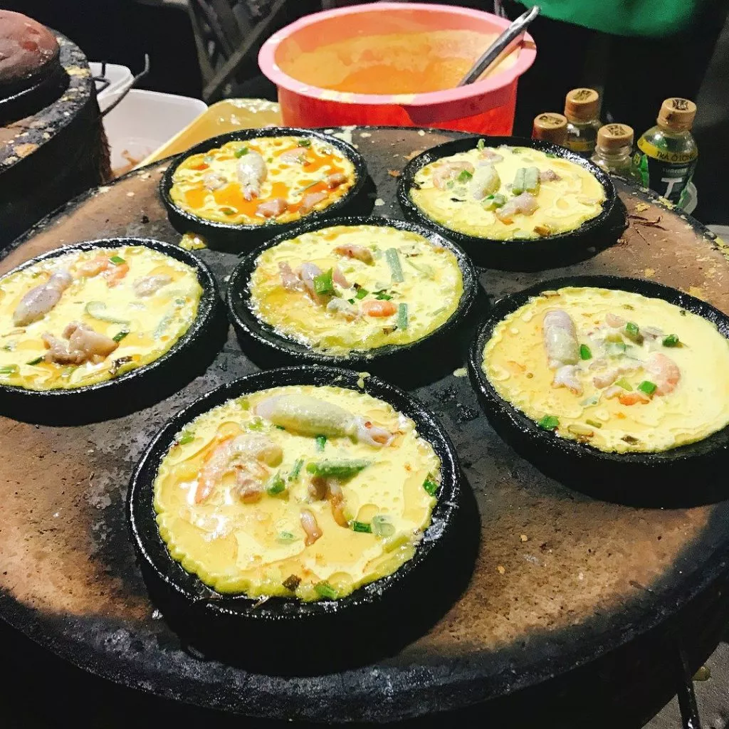 10 Món Ăn Hấp Dẫn Tại Phan Thiết