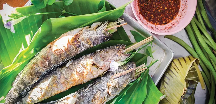 10 Món Ăn Hấp Dẫn Tại Phan Thiết