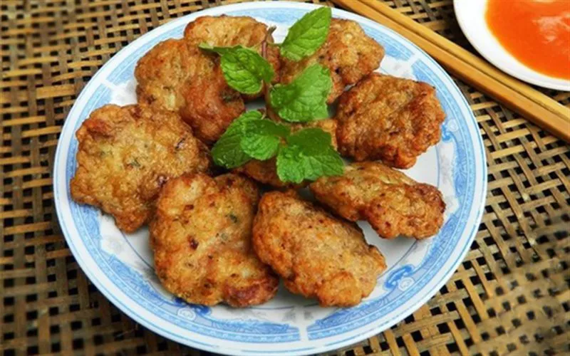 10 Món Ăn Hấp Dẫn Tại Phan Thiết