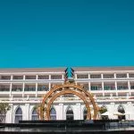Mũi Né Bay Resort: Điểm dừng chân lý tưởng cho kỳ nghỉ bên biển