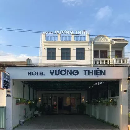vuong thien holtel 4 Vi Vu Bình Thuận