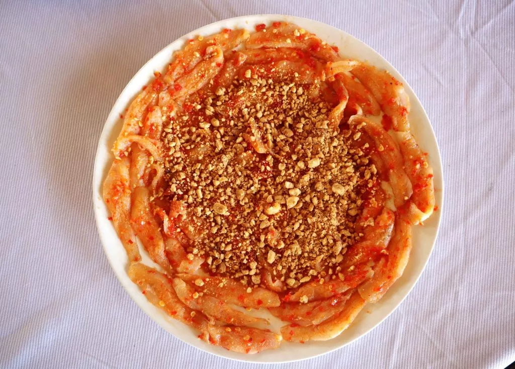 goi ca ducjpg Vi Vu Bình Thuận