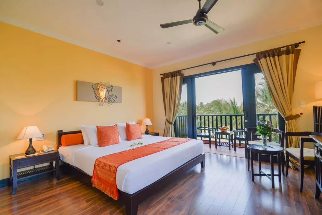 seahorse resort mui ne Vi Vu Bình Thuận
