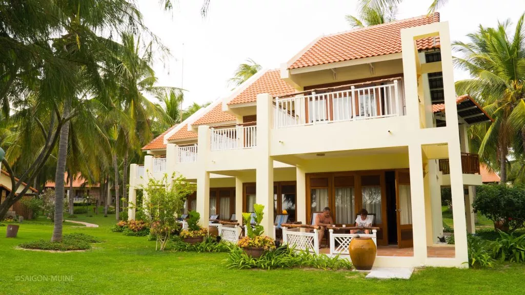 sai gon mui ne Vi Vu Bình Thuận