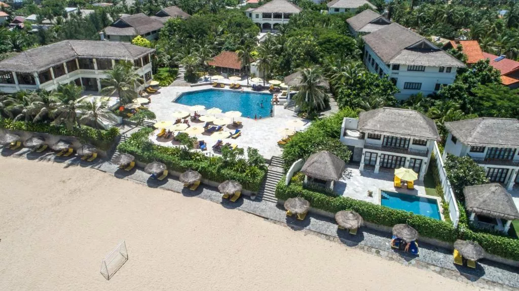 allezboo beach resort Vi Vu Bình Thuận