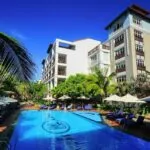 Novela Muine Resort & Spa