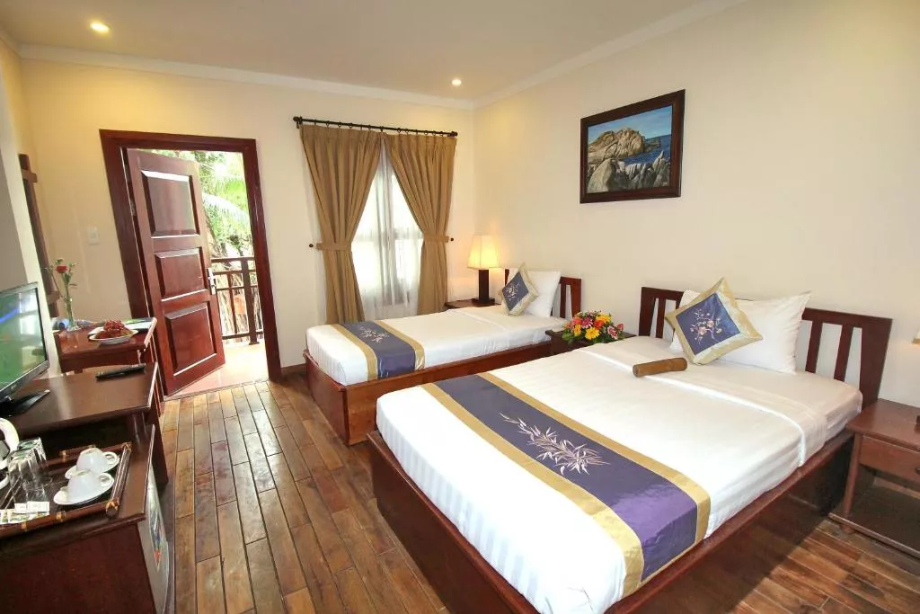Novela Muine Resort & Spa